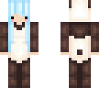 panda onesie