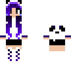 pandacorn