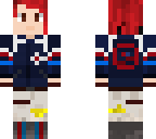 party poison