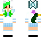 pdh oc trinity without eyepatch