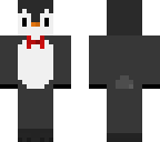 penguin tux