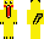 pickachu til philliptrier