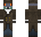 pidgeon detective