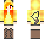 pikagirl