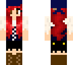 pirate girl