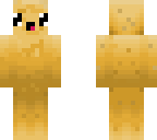 potato