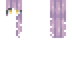 pretty purple hair base