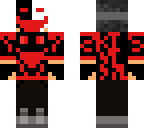 purge aka crazy beast