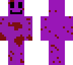 purple guy