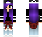purple hipster again