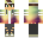 pvp boy
