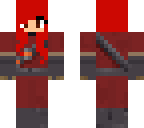 rae pyro