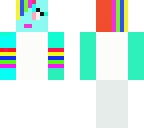 rainbow dash