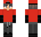 red and black edit -dannyfun