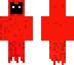 red deth