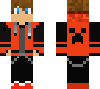 red gamer