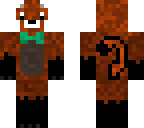 red panda