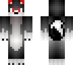 red wolf