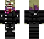 resident evil nemesis