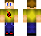 reverse flash shirt - boy