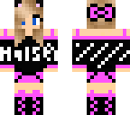 roxy halsey