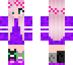 rp skin - luna