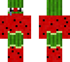 sad melon