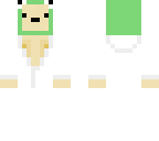 salamander man