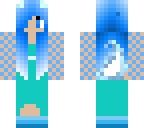 saphire fox