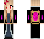 saria the ender mage