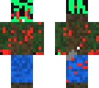 scary salohcinplayz