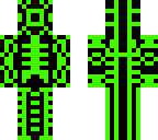 seeker - foot soldier