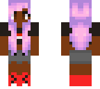 shelly