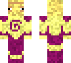 shulkik warrior
