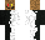 shy guy