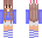 skin request