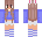 skin request