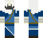 skyrim novice robes