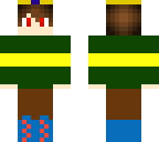 slavetale chara