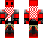 slime blood