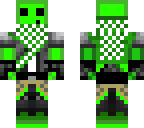slime good green