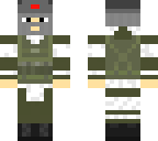 soviet soldier