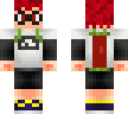 splatoon red