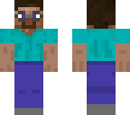 steve nerd