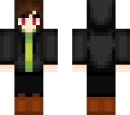 storyfell chara
