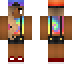 summer skin 6