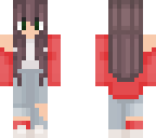 sweater girl