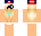 swimsuit