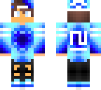 taye skin