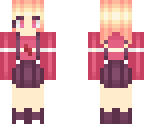 tear in my heart - entry for manycontests' reshade